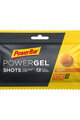 POWERBAR bonboni - ENERGIZE SPORT SHOTS ORANGE 60g