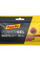 POWERBAR bonboni - ENERGIZE SPORT SHOTS RASPEBRRY 60g