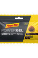 POWERBAR bonboni - ENERGIZE SPORT SHOTS COLA-CAFFEINE 60g