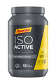 POWERBAR pijača - ISOACTIVE DRINK LEMON 1320g