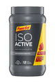 POWERBAR pijača - ISOACTIVE DRINK RED FRUIT 600g