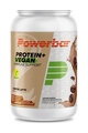 POWERBAR beljakovine - PROTEIN + VEGAN COFFEE LATTE 570 g