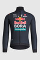 SPORTFUL Kolesarska  vetru odporna jakna - REDBULL BORA HANSGROHE - modra