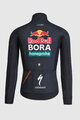 SPORTFUL Kolesarska  vetru odporna jakna - REDBULL BORA HANSGROHE - modra