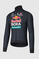 SPORTFUL Kolesarska  vetru odporna jakna - REDBULL BORA HANSGROHE - modra