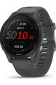 GARMIN pametna ura - FORERUNNER 255 - siva