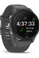 GARMIN pametna ura - FORERUNNER 255 - siva