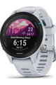 GARMIN pametna ura - FORERUNNER 255S MUSIC - siva