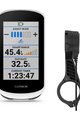 GARMIN kolesarski računalnik - EDGE EXPLORE 2 POWER BUNDLE - bela