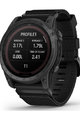 GARMIN pametna ura - TACTIX 7 PRO BALLISTICS EDITION - črna