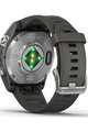 GARMIN pametna ura - FENIX 7S PRO SOLAR - antracit/srebrna