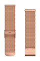 GARMIN trak - QUICK RELEASE 20 MM 18K ROSE GOLD PVD - rožnata/zlata