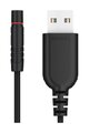 GARMIN Kabel - EDGE/ERTL615 K EBIKE - USB-A - črna