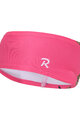 RIVANELLE BY HOLOKOLO Kolesarski trak za lase - SUMMER HEADBAND - rožnata/večbarvno