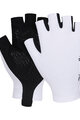 RIVANELLE BY HOLOKOLO Kolesarske rokavice s kratkimi prsti - ELEGANCE TOUCH - bela