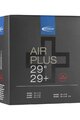 SCHWALBE zračnica - AIR PLUS SV19+AP 29x2.10/3.00 FV 40mm - črna