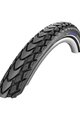 SCHWALBE plašč - MARATHON MONDIAL (42-622) 28x1.60 700x40C PERFORMANCE - črna