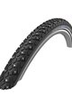 SCHWALBE plašč - MARATHON WINTER PLUS (50-622) 28x2.00 PERFORMANCE - črna