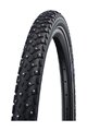 SCHWALBE plašč - MARATHON WINTER PLUS  (50-559) 26x2.00 PERFORMANCE - črna