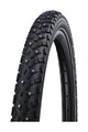 SCHWALBE plašč - WINTER (47-559) 26x1.75 ACTIVE - črna