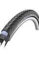 SCHWALBE plašč - MARATHON PLUS (35-349) 16x1.35 PERFORMANCE - črna