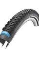 SCHWALBE plašč - MARATHON PLUS MTB (54-559) 26x2.10 PERFORMANCE - črna