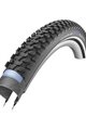 SCHWALBE plašč - MARATHON PLUS MTB (57-622) 29x2.25 PERFORMANCE - črna