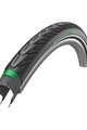 SCHWALBE plašč - ENERGIZER PLUS (50-584) 27.5x2.00 PERFORMANCE - črna