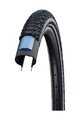 SCHWALBE plašč - MARATHON PLUS TOUR 26x2.00 (50-559) - črna