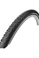 SCHWALBE plašč - CX COMP (50-559) 26x2.00 ACTIVE - črna