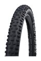 SCHWALBE plašč - TOUGH TOM (54-559) 26x2.10 ACTIVE - črna