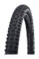 SCHWALBE plašč - TOUGH TOM (57-559) 26x2.25 ACTIVE - črna