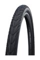 SCHWALBE plašč - ENERGIZER PLUS TOUR (37-622) 28x1.40 700x35C PERFORMANCE - črna