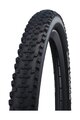 SCHWALBE plašč - SMART SAM (60-584) 27.5x2.35 PERFORMANCE - črna