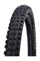 SCHWALBE plašč - MAGIC MARY (62-584) 27.5x2.40 GRAVITY - črna