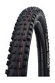 SCHWALBE plašč - MAGIC MARY (62-584) 27.5x2.40 TRAIL - črna