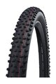 SCHWALBE plašč - ROCKET RON (54-622) 29x2.10 GROUND - črna