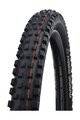 SCHWALBE plašč - MAGIC MARY (62-622) 29x2.40 TRAIL - črna