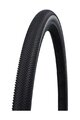 SCHWALBE plašč - G-ONE ALLROUND (35-622) 28x1.35 700x35C PERFORMANCE - črna