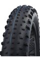 SCHWALBE plašč - JUMBO JIM (110-559) 26x4.40 GROUND - črna