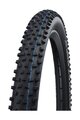 SCHWALBE plašč - ROCKET RON (57-622) 29x2.25 GROUND - črna