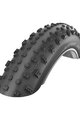 SCHWALBE plašč - JUMBO JIM (100-559) 26x4.00 PERFORMANCE - črna