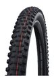 SCHWALBE plašč - MAGIC MARY (65-622) 29x2.60 TRAIL - črna