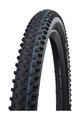 SCHWALBE plašč - RACING RAY (57-559) 26x2.25 GROUND - črna