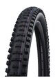 SCHWALBE plašč - BIG BETTY (62-622) 29x2.40 DOWNHILL - črna