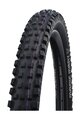 SCHWALBE plašč - MAGIC MARY (62-584) 27.5x2.40 DOWNHILL - črna