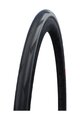 SCHWALBE plašč - PRO ONE (32-622) 28x1.25 700x32C RACE - črna