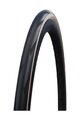 SCHWALBE plašč - PRO ONE (28-622) 700x28C RACE - bež/črna