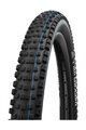 SCHWALBE plašč - WICKED WILL (62-622) 29x2.40 GROUND - črna