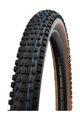 SCHWALBE plašč - WICKED WILL (62-622) 29x2.40 RACE - bež/črna